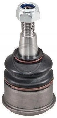 <strong>Опора кульова (передня/зверху) JEEP Grand Cherokee 05- ABS 220609 (фото 1)</strong>