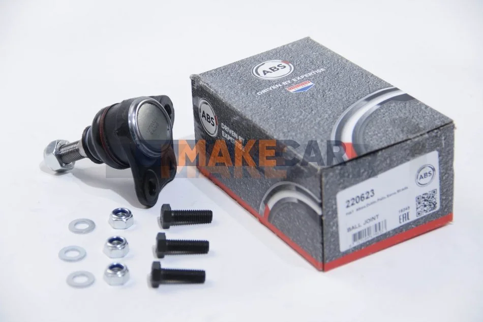 <strong>Шаровая опора перед. Doblo (00-21) ABS 220623 (фото 1)</strong>