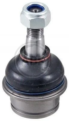 <strong>Опора кульова (передня/зверху) Nissan Navara/Pathfinder III 05- ABS 220627 (фото 1)</strong>