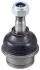 <strong>Опора кульова (передня/зверху) Nissan Navara/Pathfinder III 05- ABS 220627 (фото 1)</strong>