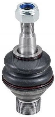 <strong>Опора кульова перед. F07/F10/F11/F06/F12 (09-18) ABS 220634 (фото 1)</strong>