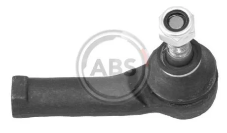 Наконечник рульової тяги Audi A3/Golf IV/Octavia 96-05 Пр. для ABS 230020 фото товару