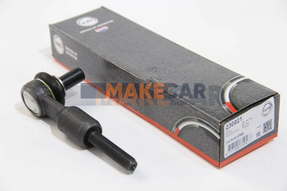<strong>Наконечник рульової тяги A4/A6/A8/Passat/Superb (99-09) ABS 230021 (фото 1)</strong>