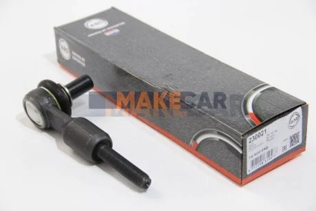 Наконечник рульової тяги A4/A6/A8/Passat/Superb (99-09) для ABS 230021 фото товару