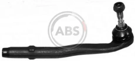 Након. рул. тяги пр. для ABS 230032 фото товара