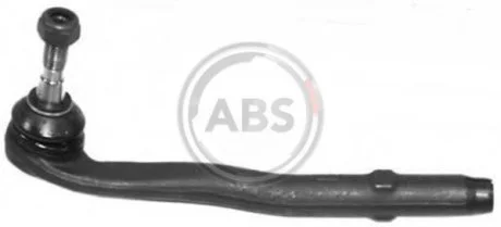 Наконечник рульової тяги BMW 5 E39 95-04 Л. для ABS 230035 фото товара
