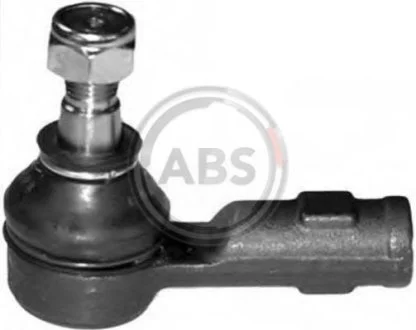 Наконечник рульової тяги Daewoo Matiz /Chevrolet Matiz/Spark 05-14 (+ГУ) для Volkswagen, Alfa Romeo, Opel, Nissan, Daewoo ABS 230056 фото товару