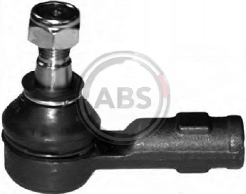 <strong>Наконечник рульової тяги Daewoo Matiz /Chevrolet Matiz/Spark 98-05 (+ГУ) ABS 230058 (фото 1)</strong>