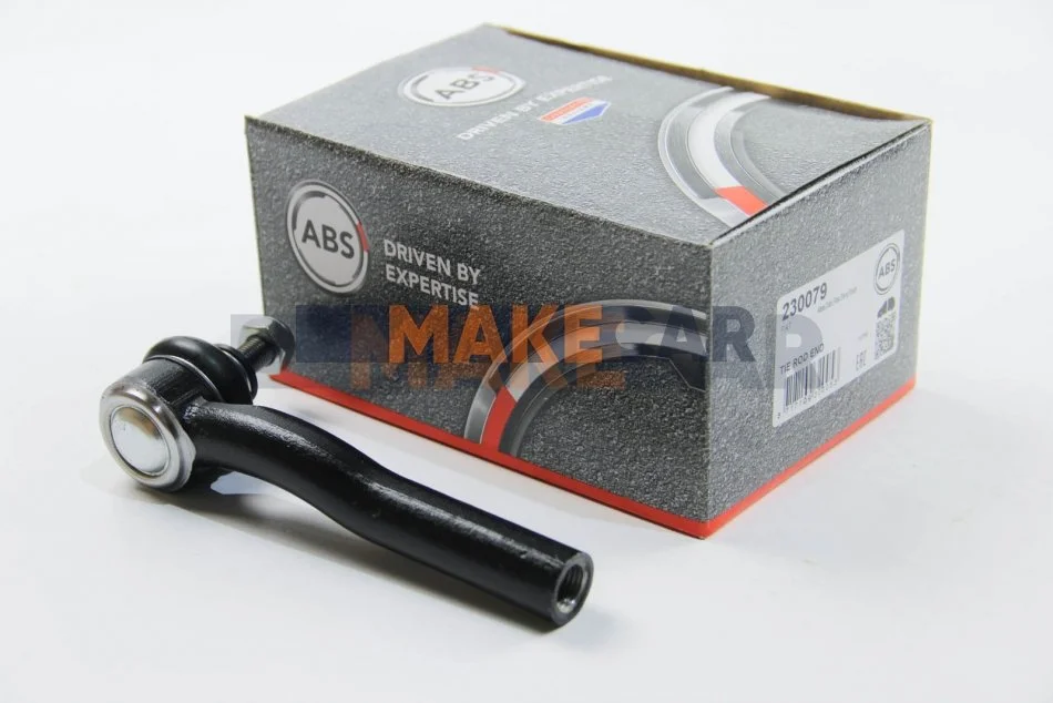 <strong>Наконечник рульової тяги Doblo 01-09 Л. ABS 230079 (фото 1)</strong>