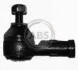 <strong>Наконечник рулевой тяги Escort/Fiesta/Orion -96 ABS 230101 (фото 1)</strong>