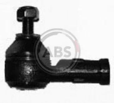 Наконечник рульової тяги Escort/Fiesta/Orion -96 для Ford ABS 230101 фото товару