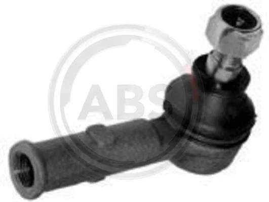 <strong>Наконечник рульової тяги Ford Transit 86-91 ABS 230119 (фото 1)</strong>