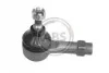 <strong>Наконечник рулевой тяги Mitsubishi Lancer III-VIII/Volvo S40/V40 84-15 ABS 230164 (фото 1)</strong>