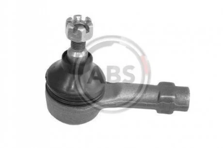 Наконечник рульової тяги Mitsubishi Lancer III-VIII/Volvo S40/V40 84-15 для ABS 230164 фото товару
