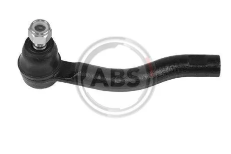 Након. рул. тяги лів. для Hyundai, KIA ABS 230167 фото товару