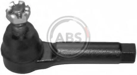 Након. рул. тяги л/п для KIA ABS 230181 фото товару