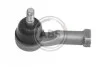 <strong>Наконечник рульової тяги Mazda 323/626 -04 ABS 230201 (фото 1)</strong>