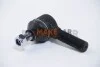 <strong>Наконечник рульової тяги MB207-410 88-94 Л. (20mm) ABS 230246 (фото 2)</strong>