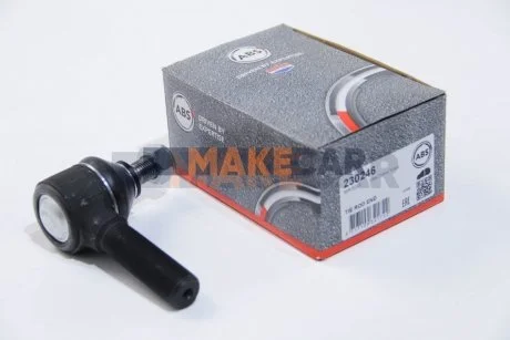 Наконечник рульової тяги MB207-410 88-94 Л. (20mm) для Mercedes ABS 230246 фото товару
