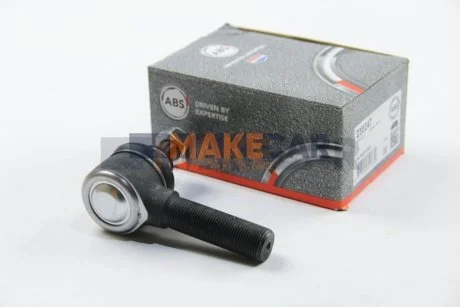 Наконечник рульової тяги (повздовж) MB207-410 88-94 Пр. (22mm) для Mercedes ABS 230247 фото товару