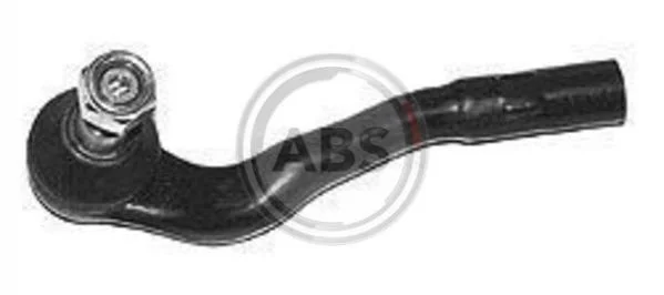 <strong>Наконечник поперечной рулевой тяги ABS 230253 (фото 1)</strong>