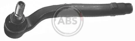 Након. рул. тяги лів. для Mercedes ABS 230255 фото товара
