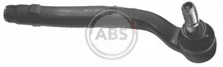 Након. рул. тяги пр. для Mercedes ABS 230256 фото товара
