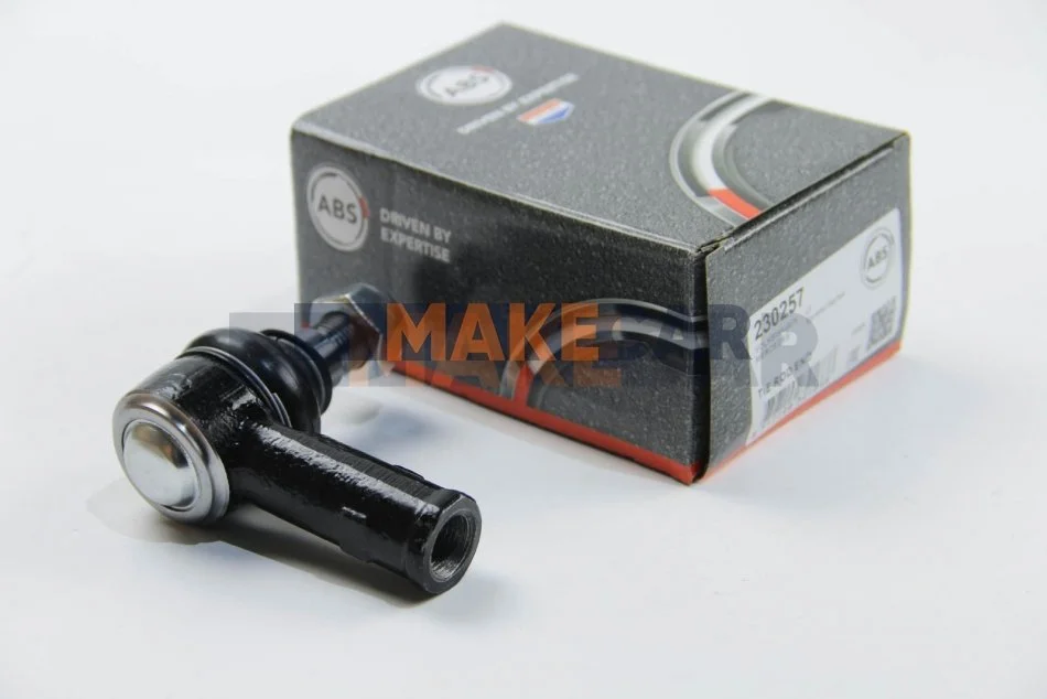 <strong>Наконечник рульової тяги Sprinter/LT 95-06 ABS 230257 (фото 1)</strong>