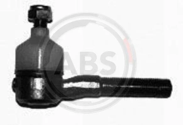 <strong>Наконечник рульової тяги Mitsubishi L200/Pajero 96- (зовні) ABS 230278 (фото 1)</strong>