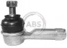 <strong>Наконечник рульової тяги Nissan Almera/Primera 95-05 ABS 230290 (фото 1)</strong>