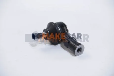 Наконечник рульової тяги Combo/Corsa/Fortwo/Nova (90-14) для Opel, Vauxhall, Smart ABS 230353 фото товару