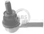 <strong>Наконечник рульової тяги Opel Agila 00-07/Suzuki Ignis/Swift III 03- ABS 230357 (фото 1)</strong>