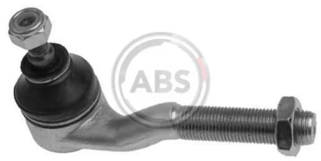 Наконечник рульової тяги Peugeot 406 96-04 Л. для Peugeot ABS 230367 фото товару