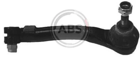Након. рул. тяги пр. для Renault ABS 230393 фото товару