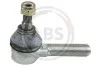 <strong>Накінечник рульової тяги LAND ROVER DISCOVERY II, RANGE ROVER II 94-04 перед. міст (Вир-во) ABS 230412 (фото 1)</strong>