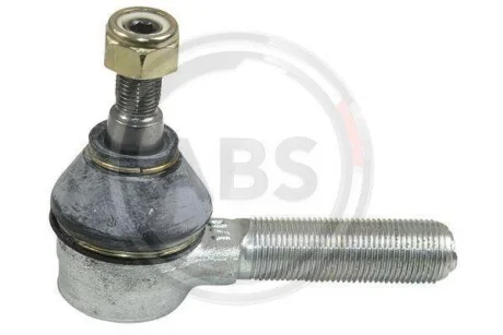 Накінечник рульової тяги LAND ROVER DISCOVERY II, RANGE ROVER II 94-04 перед. міст (Вир-во) для Land Rover ABS 230412 фото товару