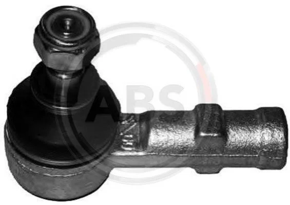 <strong>Наконечник рульової тяги Caddy II/Felicia -00 ABS 230431 (фото 1)</strong>