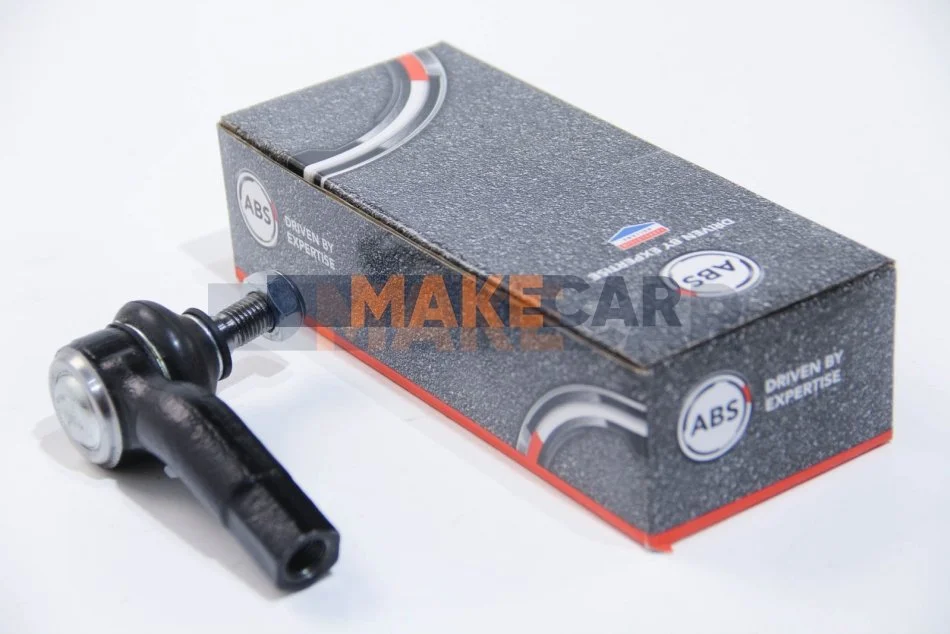 <strong>Наконечник рульової тяги VW Polo/Seat Arosa 94- Пр. (94mm) ABS 230433 (фото 1)</strong>