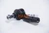 <strong>Наконечник рульової тяги VW Polo/Seat Arosa 94- Пр. (94mm) ABS 230433 (фото 2)</strong>