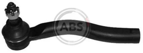 Након. рул. тяги лів. для Toyota ABS 230516 фото товару