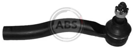 Након. рул. тяги пр. для Toyota ABS 230517 фото товару
