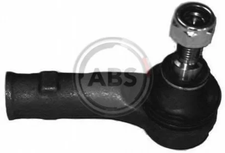 Наконечник рулевой тяги T4 90-03 (конус 14). для Volkswagen ABS 230530 фото товара