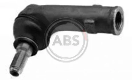 Наконечник рульової тяги T4 95-03 (конус 18) Л. для ABS 230534 фото товару