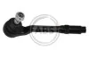 <strong>Наконечник рульової тяги BMW X5 (E53) 00-06 ABS 230558 (фото 1)</strong>