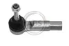 <strong>Наконечник рульової тяги Fiat Bravo/Stilo 01- ABS 230562 (фото 1)</strong>
