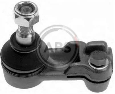 Наконечник рульової тяги Landrover Freelander 1.8-2.5 i/TD/Di 98-06 Л. для ABS 230568 фото товару