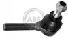 <strong>Наконечник рулевой тяги Opel Omega B. ABS 230586 (фото 1)</strong>