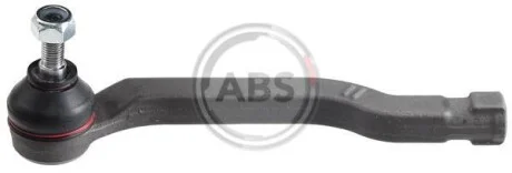 Након. рул. тяги лів. для Nissan ABS 230600 фото товару