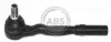 <strong>Наконечник рулевой тяги MB E-класс (W211). ABS 230613 (фото 1)</strong>