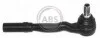 <strong>Наконечник рулевой тяги MB E-класс (W211). ABS 230614 (фото 1)</strong>